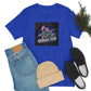 GrandpaG Silhouette Unisex T-shirt