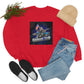 GrandpaG Silhouette Unisex Sweatshirt
