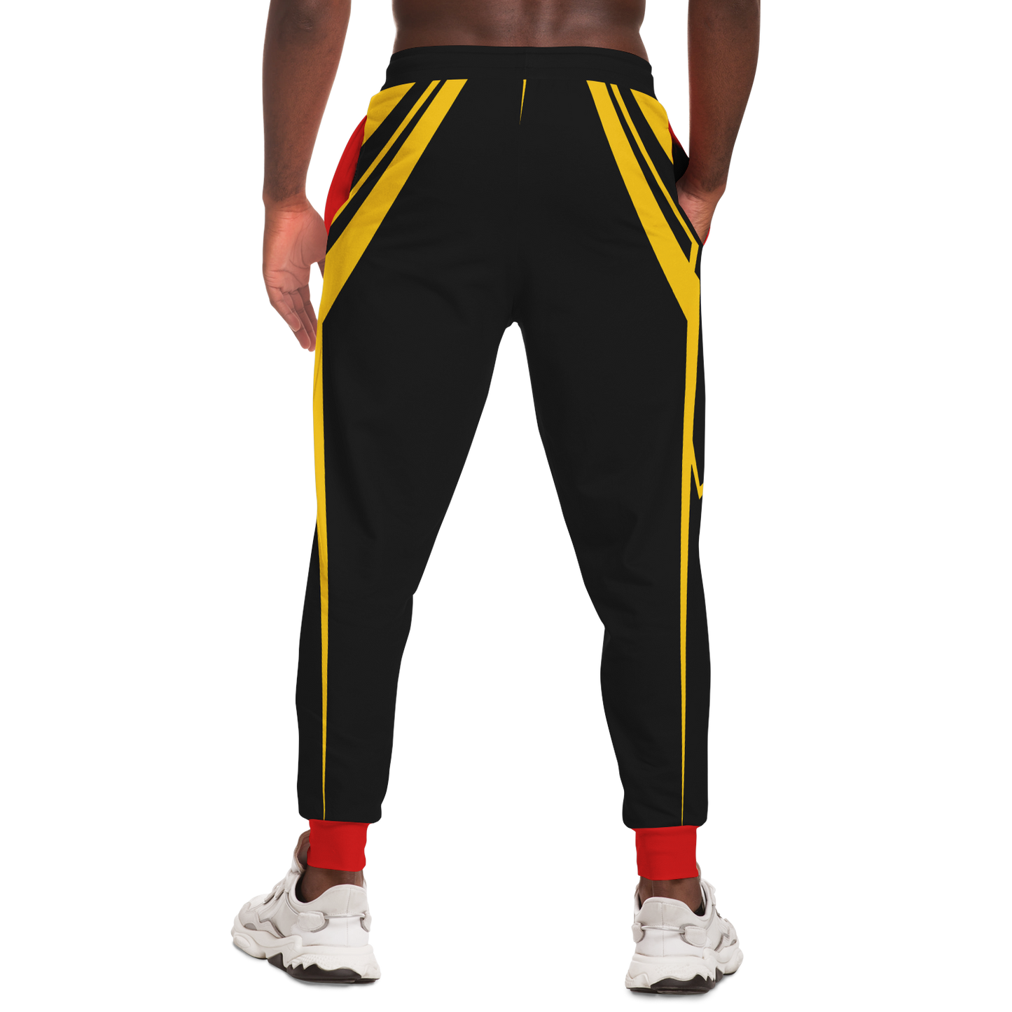 Sins Of Ra Jogger Pants