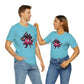 SixOneSev3n Unisex T-shirt