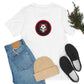 Red Bit Unisex T-shirt