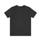 Straight Outta Crossing Unisex T-shirt
