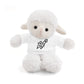 BlackFox Stuffed Animals with Tee