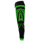 JJ Green Giant Jogger Pants