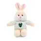 TxD Gaming Stuffed Animals with Tee