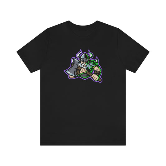 Rated R Viking Unisex T-shirt
