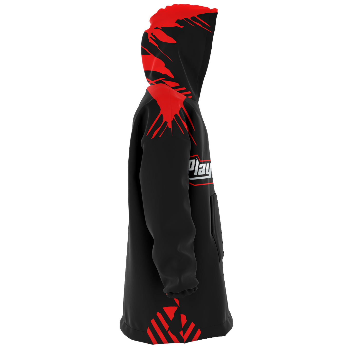 Player1Apparel Gamer Hoodie