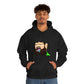 JJ Drool Unisex Hoodie