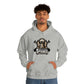 Spangs Unisex Hoodie