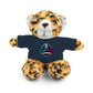 Team SMF Stuffed Animals with Tee