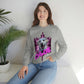 Dj Ditter Chloe Unisex Sweatshirt