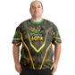 Smarmy Tank Plus size Pro Jersey
