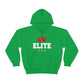 EliteTeam.Tv Unisex Hoodie