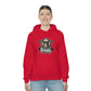 Spangs Unisex Hoodie