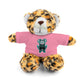 JakeForty Stuffed Animals with Tee