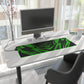 JJ Green Giant LED Gaming Mouse Pad