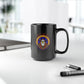 Sins Of Ra Black Mug, 15oz