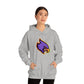 Angry Gaming Unisex Hoodie