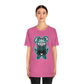 JakeForty Rabbit Unisex T-shirt