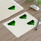 JJ Green Giant Sticker Sheets