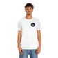 GrandpaG Back Option Unisex T-shirt