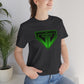JJ Green Giant Unisex T-shirt
