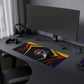 Sins Of Ra LED Gaming Mouse Pad