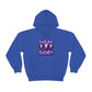Spangs Gulag God Unisex Hoodie