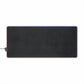 Red Bit LED Gaming Mouse Pad