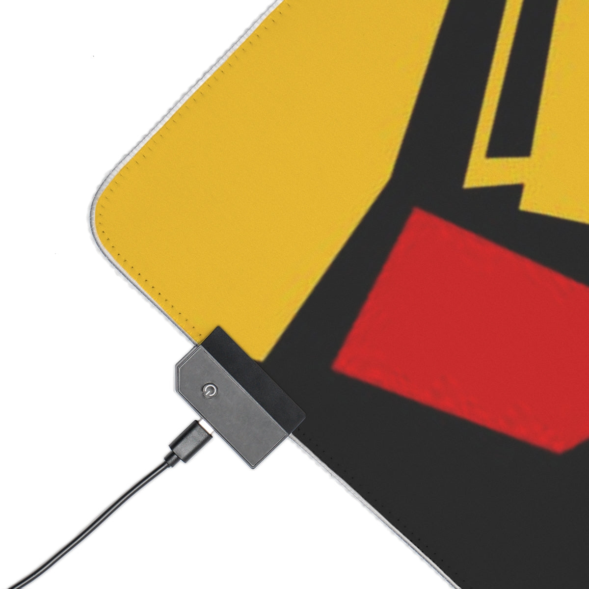 Sins Of Ra LED Gaming Mouse Pad