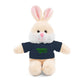 Green Giant Stuffed Animals with Tee