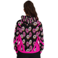 SixOneSev3n Pro Hoodie