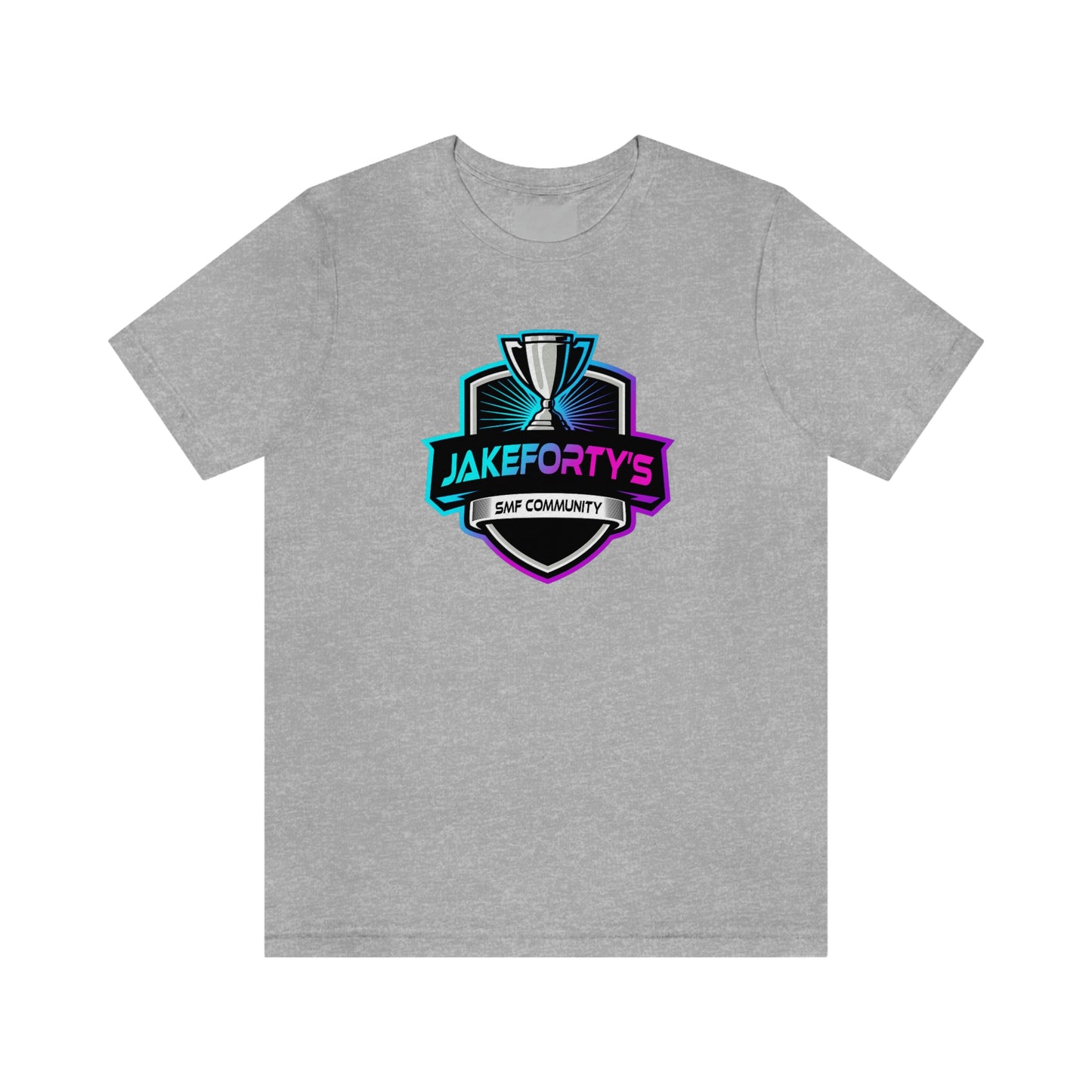 Team SMF Unisex T-shirt