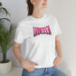 SixOneSev3n Text Unisex T-shirt