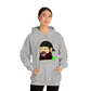 JJ Drool Unisex Hoodie