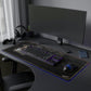 Spangs LED Gaming Mouse Pad