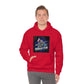 GrandpaG Silhouette Unisex Hoodie
