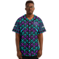 Dj Ditter Baseball Jersey