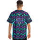 Dj Ditter Baseball Jersey
