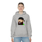 JJ Drool Unisex Hoodie