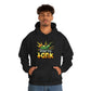 Smarmy Tank Unisex Hoodie