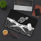 BlackFox Mouse Pad