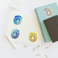 Sins Of Ra Sticker Sheets