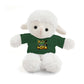 Smarmy Tank Stuffed Animals with Tee