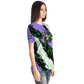 Rated R Viking Green Runes Pro Jersey
