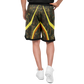 Smarmy Tank Basketball Shorts