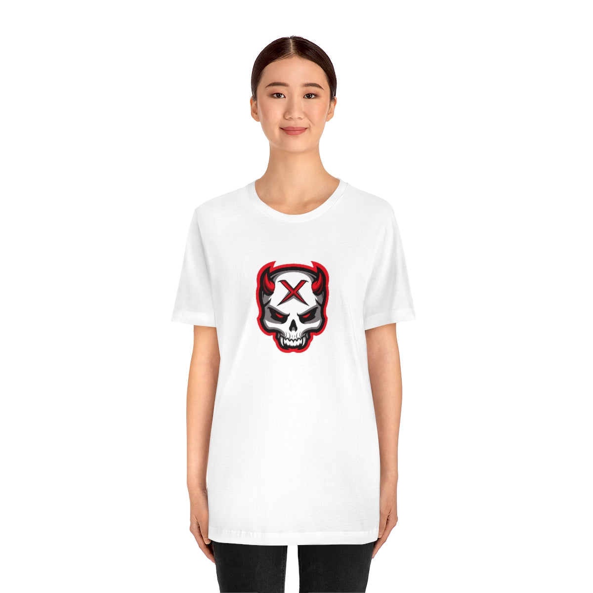 Red Bit Unisex T-shirt
