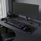 Spangs LED Gaming Mouse Pad