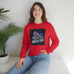 GrandpaG Silhouette Unisex Sweatshirt