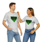 JJ Green Giant Unisex T-shirt